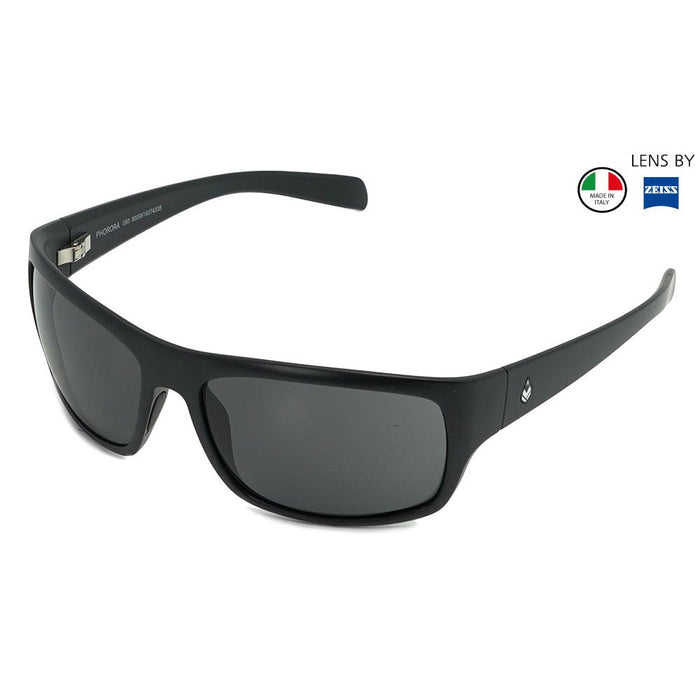 Phorora - Phieres - Mt Blk / Grey - Sonnenbrille