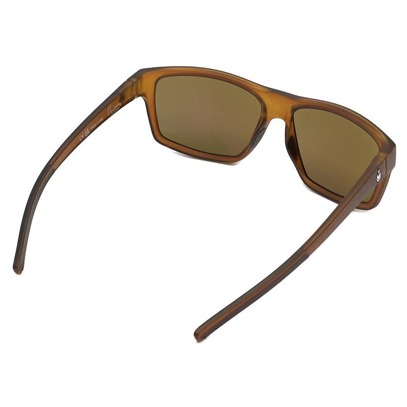 Streepher - Phieres - Brown / Brown - Sonnenbrille