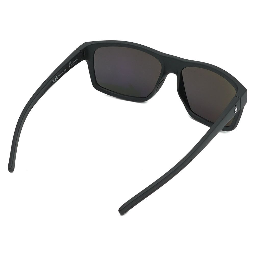 Streepher - Phieres - Mt Blk / Grey Polari - Sonnenbrille