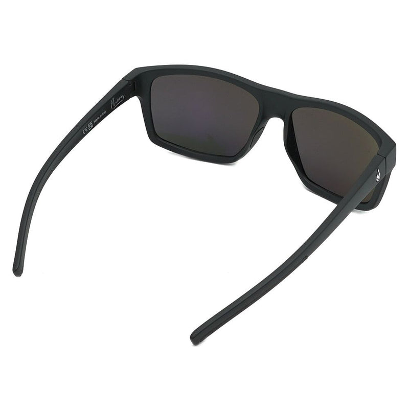 Streepher - Phieres - Mt Blk / Grey Polari - Sonnenbrille