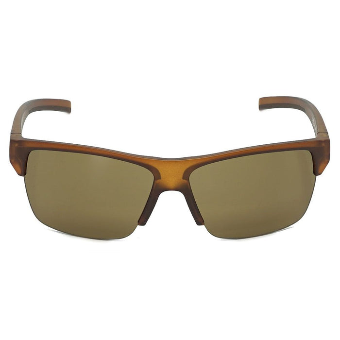 Streepher HF - Phieres - Brown / Brown - Sonnenbrille