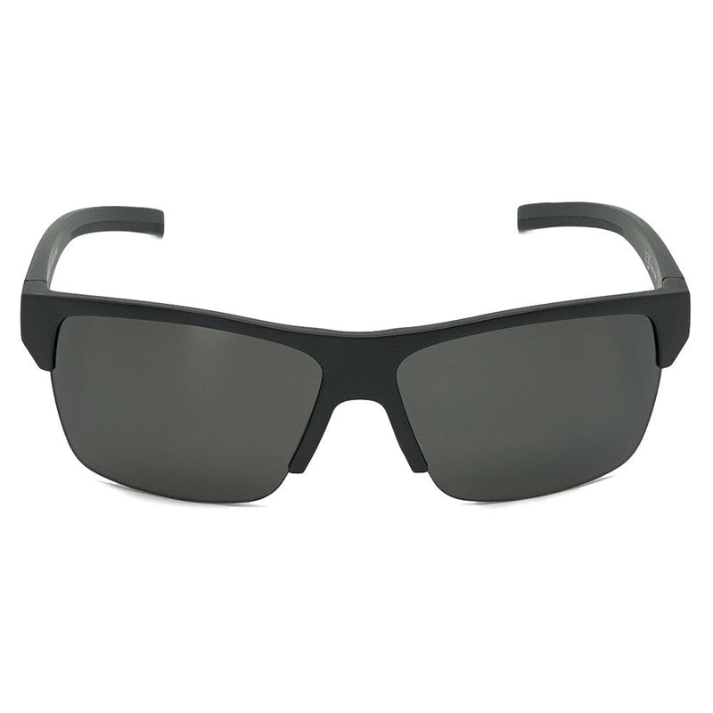 Streepher HF - Phieres - Mt Blk / Grey Polari - Sonnenbrille