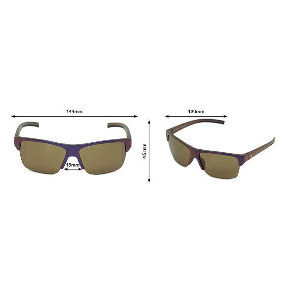 Streepher HF - Phieres - Mt Pur Particular / - Sonnenbrille