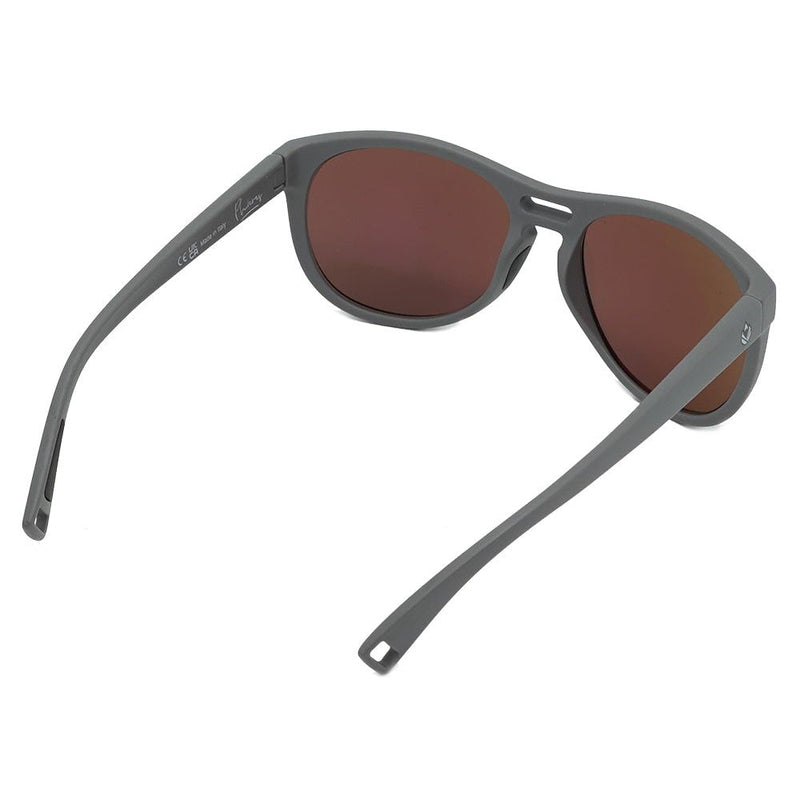 Phirchill - Phieres - Mt Dk Grey / Purple - Sonnenbrille