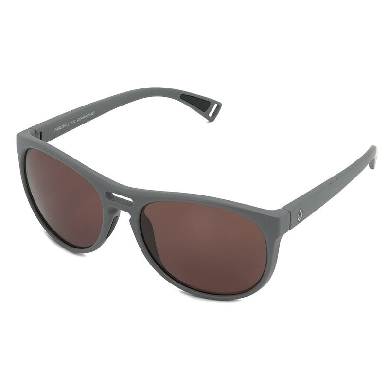 Phirchill - Phieres - Mt Dk Grey / Purple - Sonnenbrille