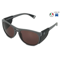 Phirchill - Phieres - Mt Dk Grey / Purple - Sonnenbrille