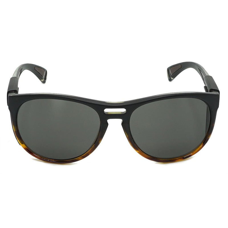 Phirchill - Phieres - Mt Blk Tort Brn / Gr - Sonnenbrille