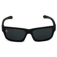 Archerph - Phieres - Matt Black-Smoke Pol - Sonnenbrille