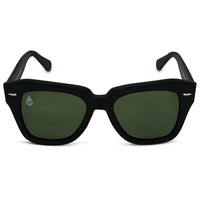 Instinctiph - Phieres - Matte Black-G15 Pola - Sonnenbrille