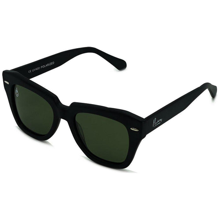 Instinctiph - Phieres - Matte Black-G15 Pola - Sonnenbrille