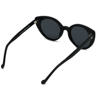 Proudlyph - Phieres - Black-Smoke Polarize - Sonnenbrille