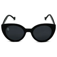 Proudlyph - Phieres - Black-Smoke Polarize - Sonnenbrille