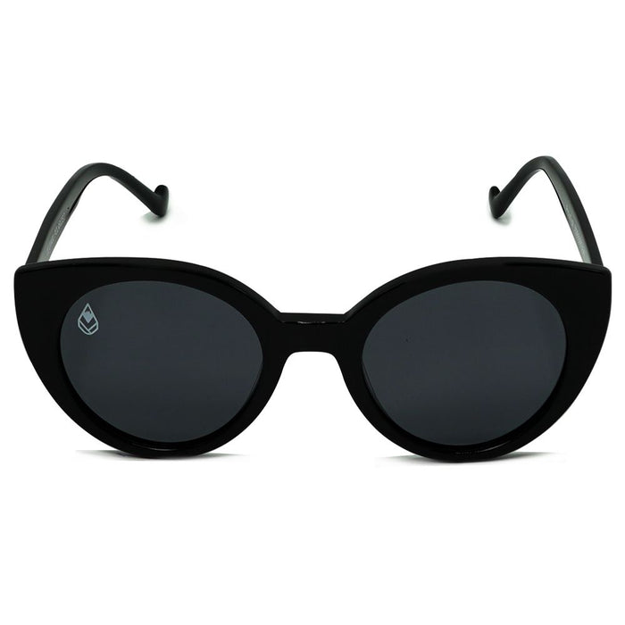 Proudlyph - Phieres - Black-Smoke Polarize - Sonnenbrille