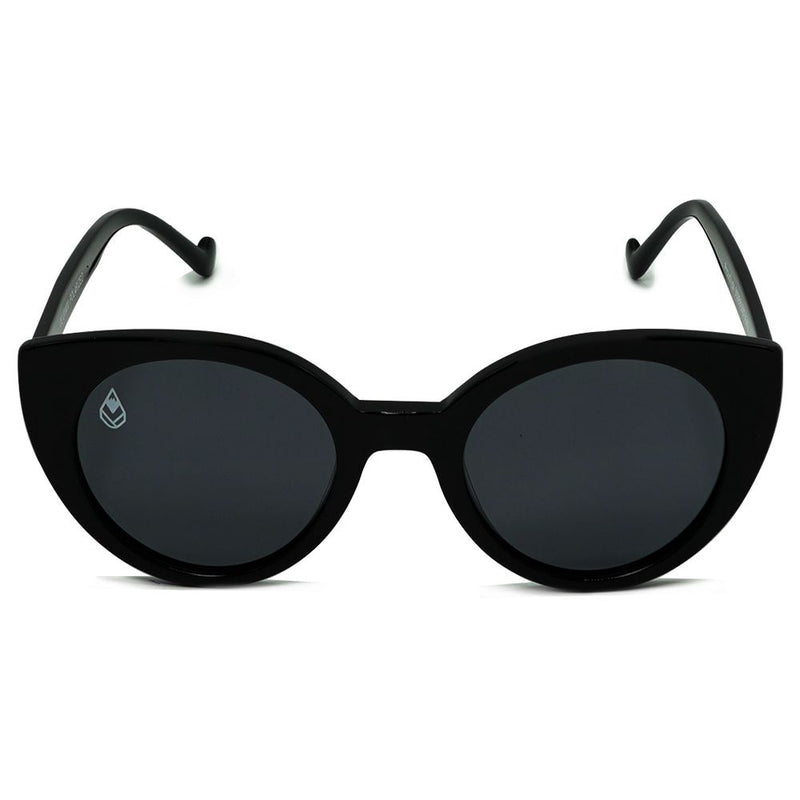 Proudlyph - Phieres - Black-Smoke Polarize - Sonnenbrille