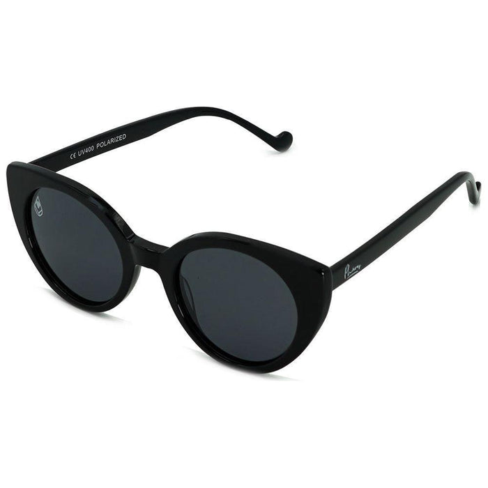 Proudlyph - Phieres - Black-Smoke Polarize - Sonnenbrille