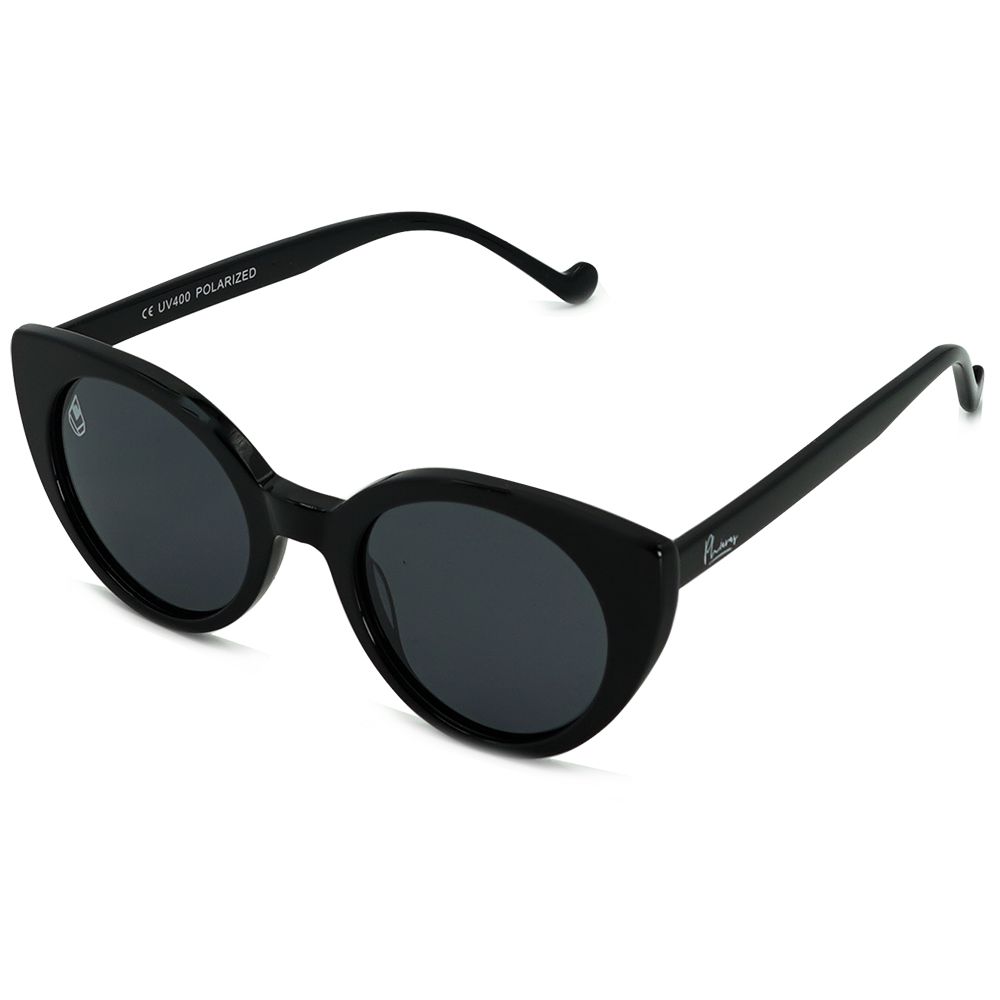 Proudlyph - Phieres - Black-Smoke Polarize - Sonnenbrille