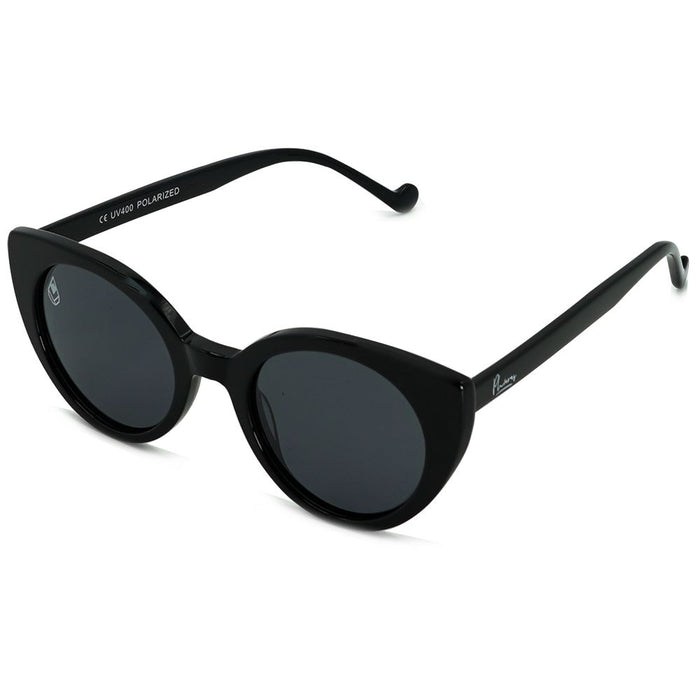 Proudlyph - Phieres - Black-Smoke Polarize - Sonnenbrille