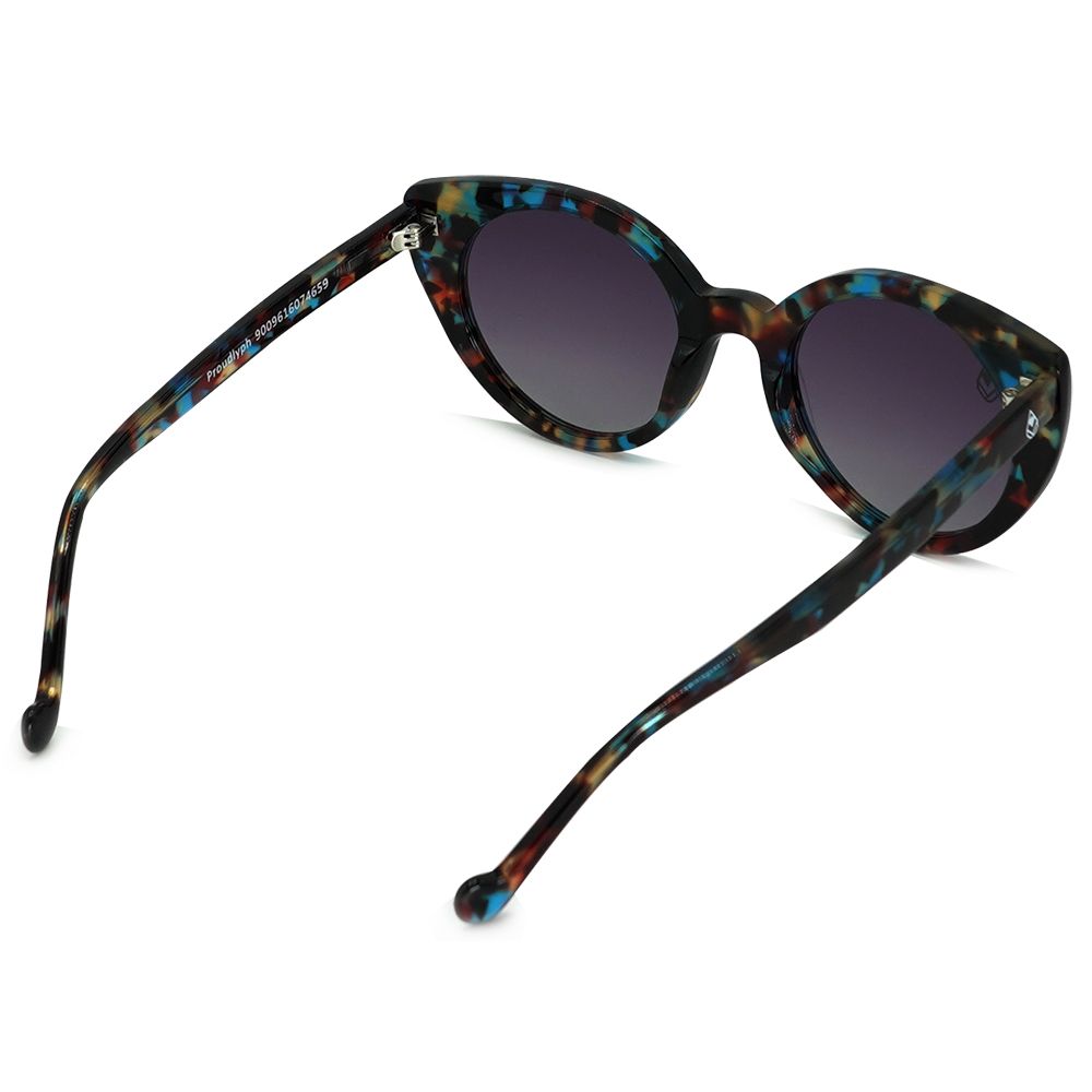 Proudlyph - Phieres - Clf Tortoise-Gradien - Sonnenbrille