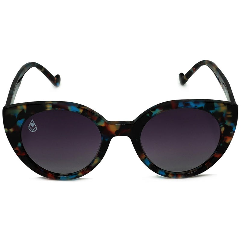 Proudlyph - Phieres - Clf Tortoise-Gradien - Sonnenbrille