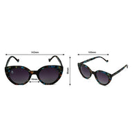 Proudlyph - Phieres - Clf Tortoise-Gradien - Sonnenbrille