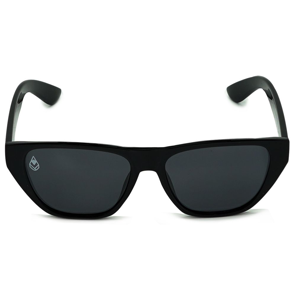Delighteph - Phieres - Black-Smoke Polarize - Sonnenbrille