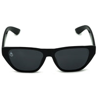 Delighteph - Phieres - Black-Smoke Polarize - Sonnenbrille