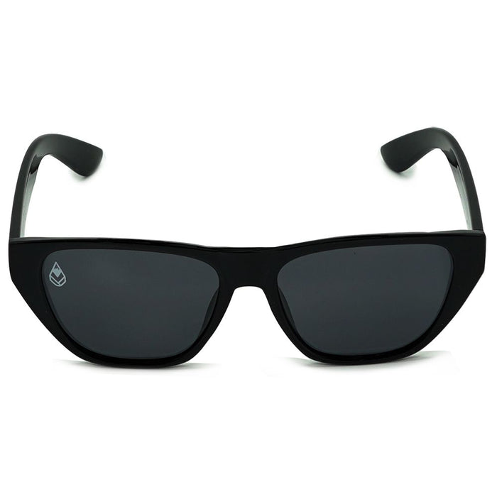 Delighteph - Phieres - Black-Smoke Polarize - Sonnenbrille