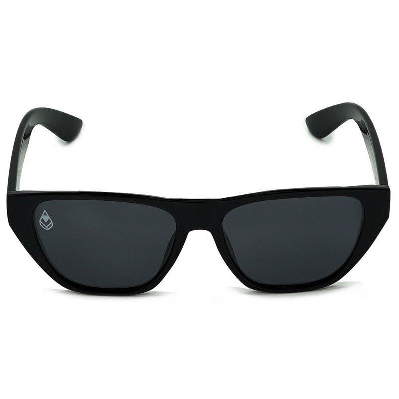 Delighteph - Phieres - Black-Smoke Polarize - Sonnenbrille
