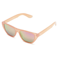 Delighteph - Phieres - Pink-Pink Mirror Pol - Sonnenbrille
