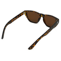 Delighteph - Phieres - Brown Tortoise-Brown - Sonnenbrille