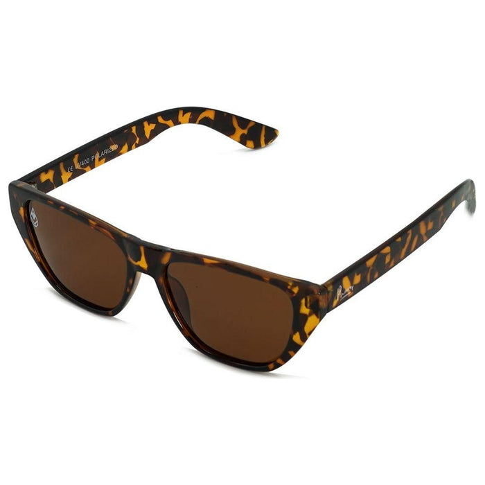 Delighteph - Phieres - Brown Tortoise-Brown - Sonnenbrille