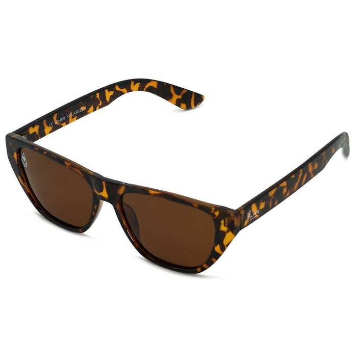 Delighteph - Phieres - Brown Tortoise-Brown - Sonnenbrille