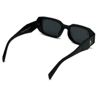 Timeoph - Phieres - Black -Smoke Polariz - Sonnenbrille