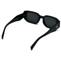 Timeoph - Phieres - Black -Smoke Polariz - Sonnenbrille