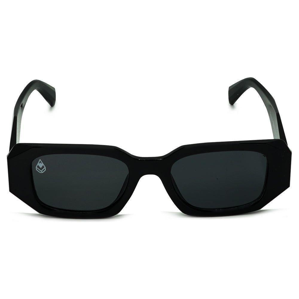 Timeoph - Phieres - Black -Smoke Polariz - Sonnenbrille