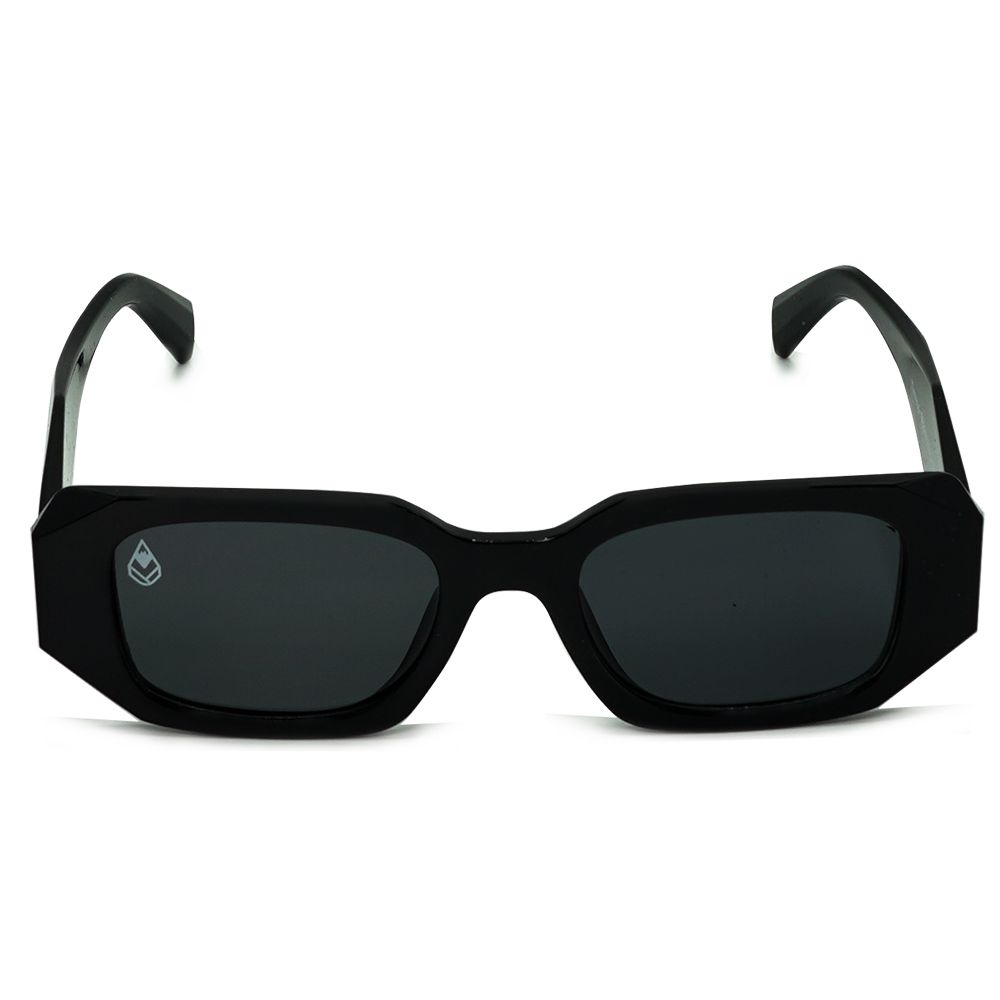 Timeoph - Phieres - Black -Smoke Polariz - Sonnenbrille