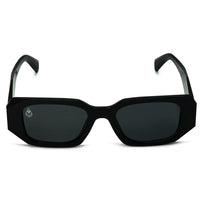 Timeoph - Phieres - Black -Smoke Polariz - Sonnenbrille