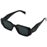 Timeoph - Phieres - Black -Smoke Polariz - Sonnenbrille