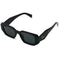 Timeoph - Phieres - Black -Smoke Polariz - Sonnenbrille