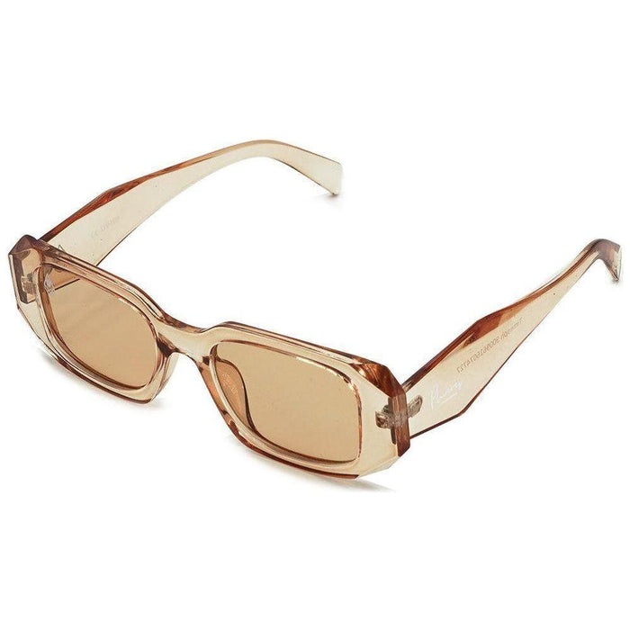 Timeoph - Phieres - Transparent Brown-Br - Sonnenbrille