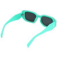 Timeoph - Phieres - Green -Smoke Polariz - Sonnenbrille