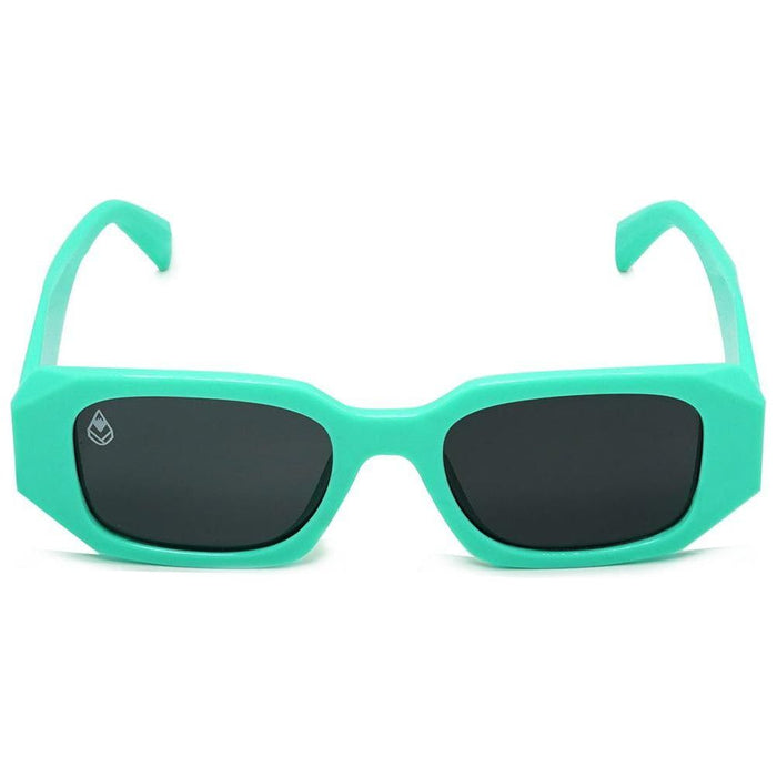 Timeoph - Phieres - Green -Smoke Polariz - Sonnenbrille