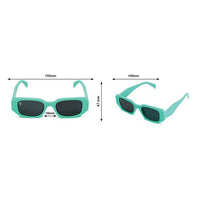 Timeoph - Phieres - Green -Smoke Polariz - Sonnenbrille