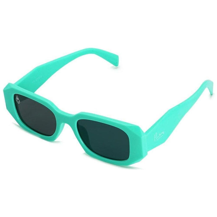 Timeoph - Phieres - Green -Smoke Polariz - Sonnenbrille