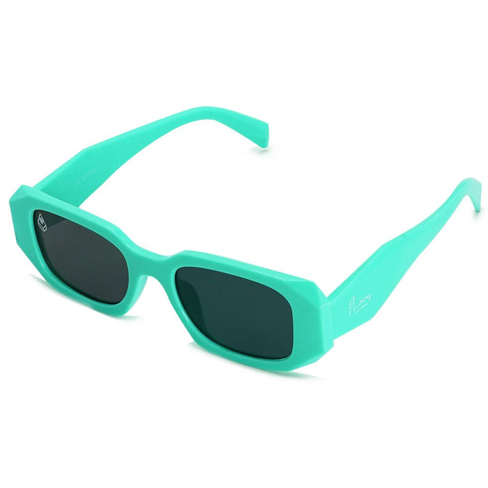 Timeoph - Phieres - Green -Smoke Polariz - Sonnenbrille