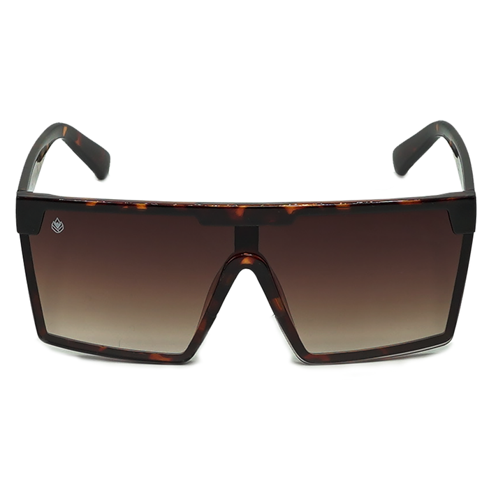 Battlephight - Phieres - Tortoise Brown-Gradi - Sonnenbrille