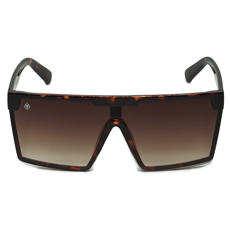 Battlephight - Phieres - Tortoise Brown-Gradi - Sonnenbrille