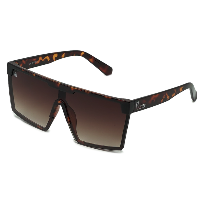 Battlephight - Phieres - Tortoise Brown-Gradi - Sonnenbrille