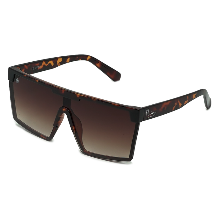 Battlephight - Phieres - Tortoise Brown-Gradi - Sonnenbrille