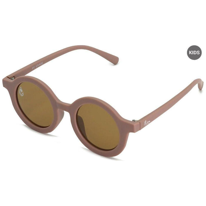 Playphound - Phieres - Drak Red-Brown - Sonnenbrille